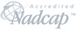 Nadcap accreditation mark