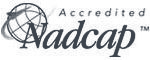 Nadcap accreditation mark